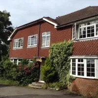 Tower Hill House Basingstoke, hotel din Basingstoke