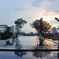 Kemang Icon, hotel en Kemang, Yakarta