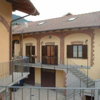 Residence Il Cortile