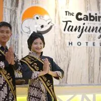 The Cabin Tanjung Hotel Wonosobo, hotelli kohteessa Wonosobo