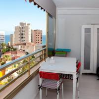 La Cala Finestrat Apartment