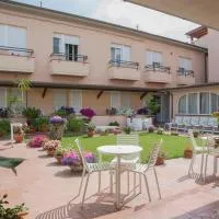 Hotel Sabrina, hotel di Castiglione della Pescaia