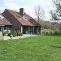 les Bovrieres, hotell sihtkohas Cysoing