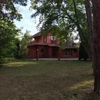 S'Centro Park apartmani Mataruska Banja, ξενοδοχείο στο Κράλιεβο