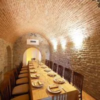 Palazzo dei Poeti, hotel v destinácii Tursi
