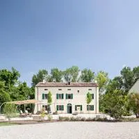 Cascina La Goliarda, hotel sa Curtatone