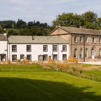 Waterfoot Park, viešbutis mieste Pooley Bridge