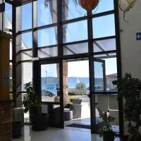 Hotel Ballet School, hotel Kaštelában