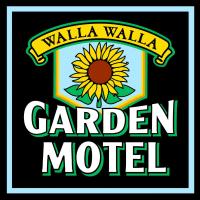Walla Walla Garden Motel，瓦拉瓦拉瓦拉瓦拉區域機場 - ALW附近的飯店