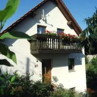 Ferienwohnung-Mund, hotel en Pillnitz