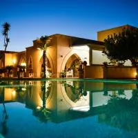 Viesnīca Kete Deluxe Rooms pilsētā Marina di Palma