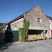 Ballater Hostel, hotel i Ballater