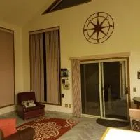 A Relaxing Getaway SolDuc 1，福克斯的飯店