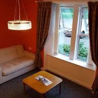 Central Dumfries, hotel u gradu 'Dumfries'