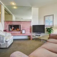Baywood Inn Bed & Breakfast, hotelli kohteessa Los Osos