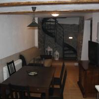 Los mejores hoteles con jacuzzi en la habitación en Castellón 6 Casa Rural el Argen