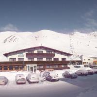 Sonne & Schnee in Kühtai, hotel in Kühtai