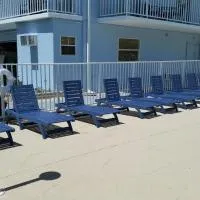Knight's Key Suites, hotel in Marathon
