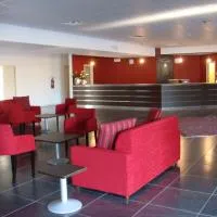 Santa Loja Hotel Residence, hotell sihtkohas Tito