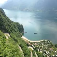 Idroblu Bondone Lago d'Idro, hotel in Bondone