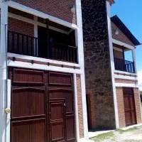 Hospedaje Herradura, hotel i San Miguel Regla