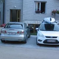Guest House Boska, hotel u gradu Pančevo