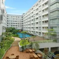 Kyriad Hotel Airport Jakarta, hotel en Tangerang
