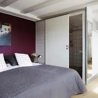 Gotland Magazin1 Guesthouse, готель у місті Havdhem