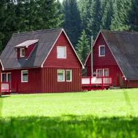 Erzgebirgsidyll، فندق في بريتينبرون