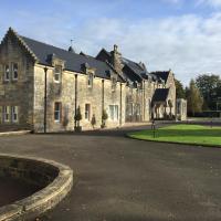 Lomond Castle Apartment