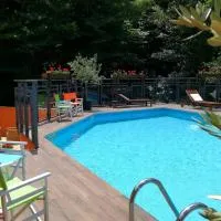 Hotel Arimannia, hotel en Caramanico Terme