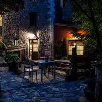 Agriturismo Slowcanda, ξενοδοχείο σε Cardella