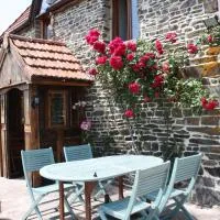 Normandy Nature Paradise, Hotel in Vire