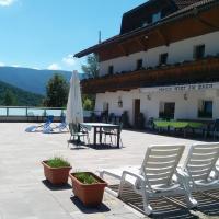Pension Wirt am Bach, hotel a Terento
