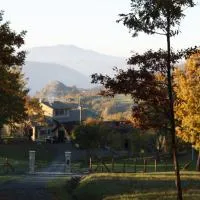 Ospitalita' Rurale Casa Cani, hótel í Berceto
