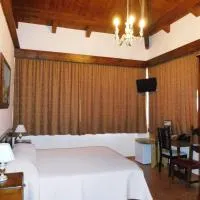 Hotel Michelangelo, ξενοδοχείο σε San Bartolomeo in Galdo