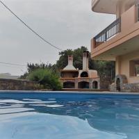 Kytaion Premium Residence with private Pool