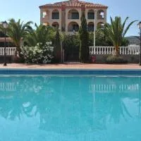 Hotel Sancho III, hotel v destinácii Alcossebre
