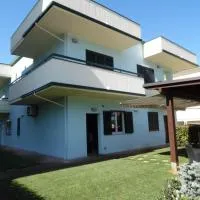 Acquamarina B&B, hotel v destinaci Martinsicuro