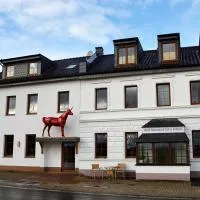 Hotel-Restaurant Rotes Einhorn Düren *** Superior, hotel en Düren