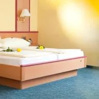 Hotel Restaurant Osterbauer, hotel din Neunkirchen