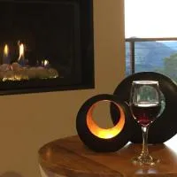 Blue Summit Cottages, hotel en Maleny