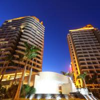 Boao Holliyard hotel, hotel near Qionghai Bo'ao Airport - BAR, Qionghai