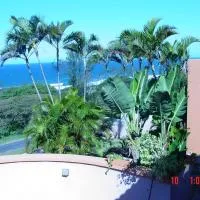 La-Peng Guest House، فندق في لا ميرسي