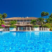 Lindner Golf Resort Portals Nous
