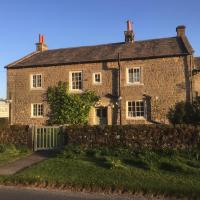 Firs Farm B&B, hotel in Masham