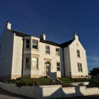 The Bowmore House Bed and Breakfast, hotel in Bowmore