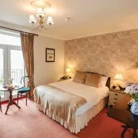 O Donovans Hotel, hôtel à Clonakilty