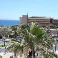 Limassol Seaside Apartment, hotel in  Agios Tychonas, Limassol