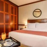 Eurostars Gran Hotel Santiago, hotel v destinácii Santiago de Compostela